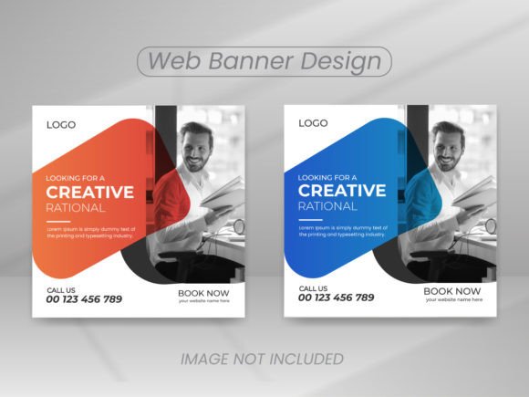 Download Social Design and Banner Template - Social design Collection