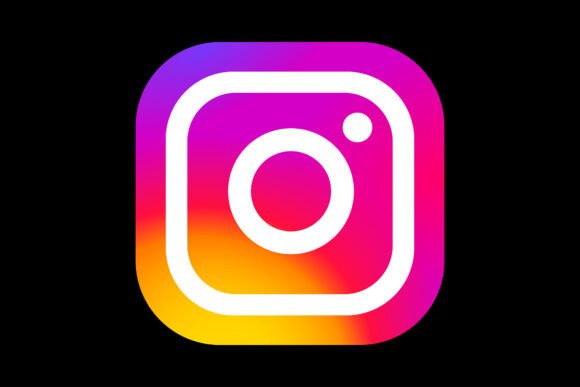 Download Instagram Logo Vector - Vector Collection