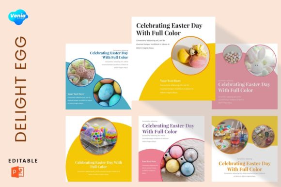 Download Instagram Feed Template - Delight Egg - Instagram feed template Collection
