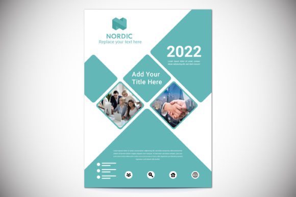 Download Creative Flyer Design - Creative Collection