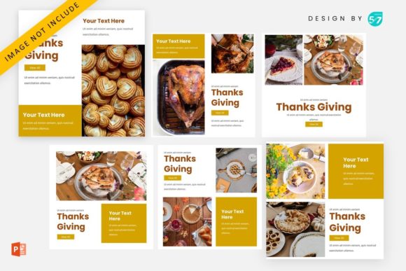 Download Instagram Feed Template - Harvested Food - Instagram feed template Collection